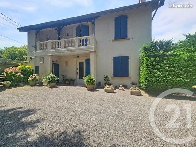 Maison vente à Saint-Gaudens, Salies-du-salat