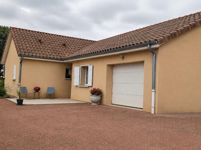 Maison vente à Charolles, Paray-le-monial