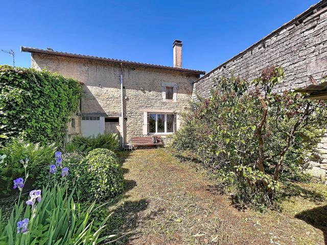 Maison vente à Commercy, Euville