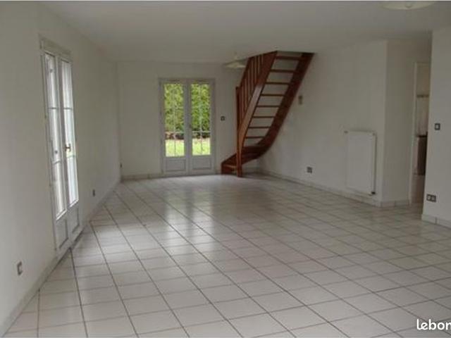 Maison vente à Nantes