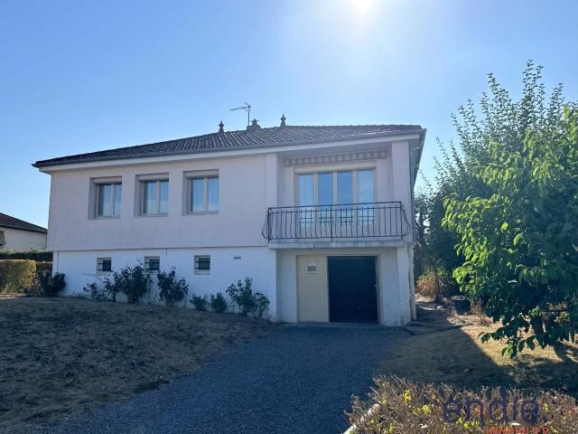 Maison vente à Charolles, Bourbon-lancy