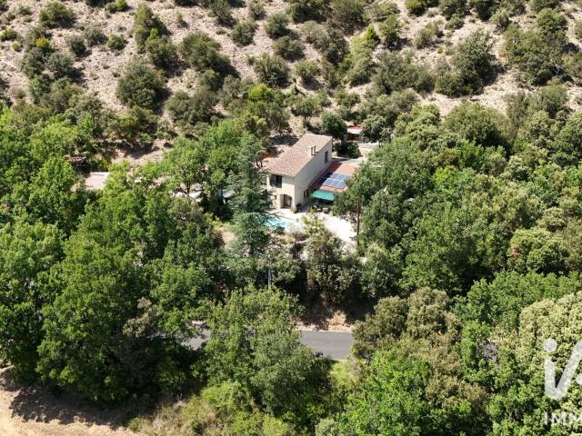 Maison vente à Les Itardes, Le Castellet