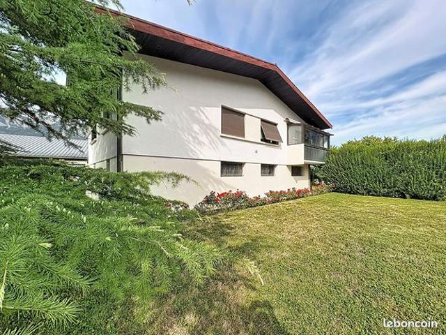 Maison vente à Cognac, Bonneville