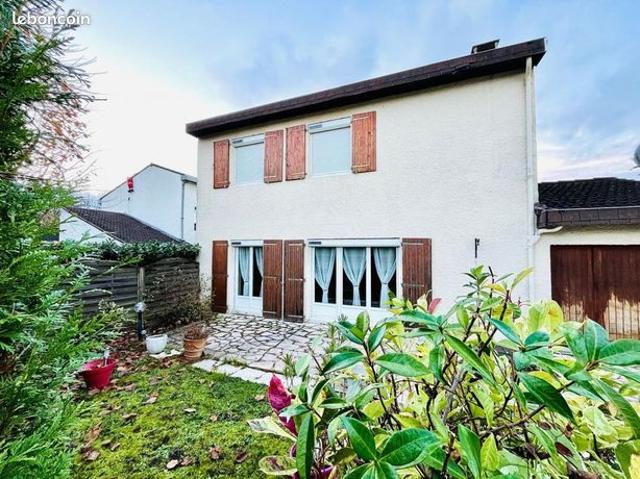 Maison vente à Soisy-sous-montmorency, Val-d'Oise