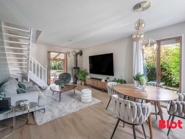 Maison vente à Saint-Nazaire, La Baule-escoublac
