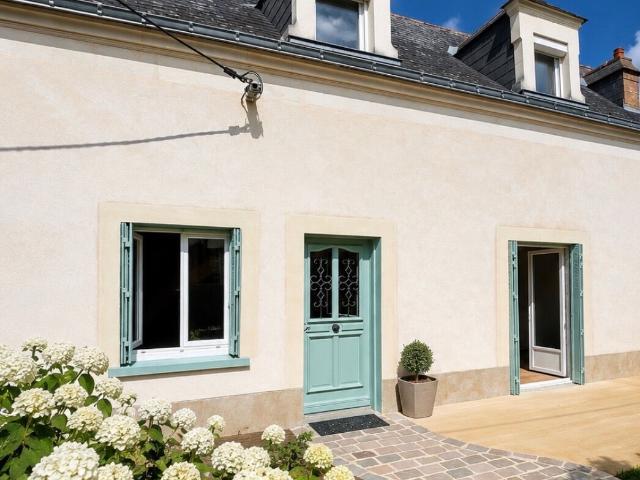 Maison vente à Tiercé, Maine-et-Loire