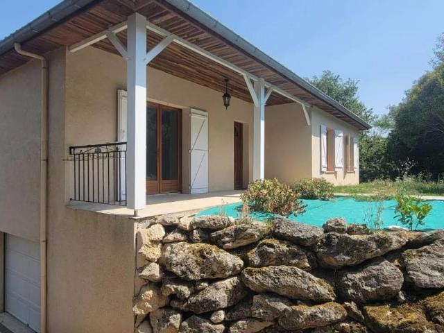 Maison vente à France métropolitaine, Laplume