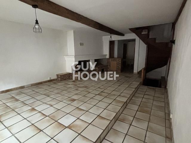 Maison vente à Doullens, Somme