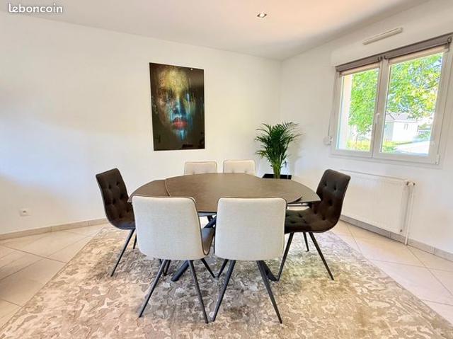 Maison vente à Thionville, Guénange