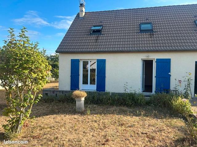 Maison vente à Mantes-la-Jolie, Rosny-sur-seine
