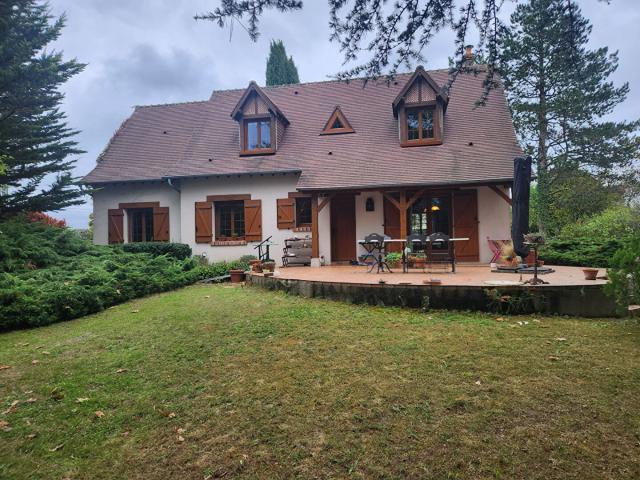 Maison vente à Le Petit Chambord, Romorantin-Lanthenay