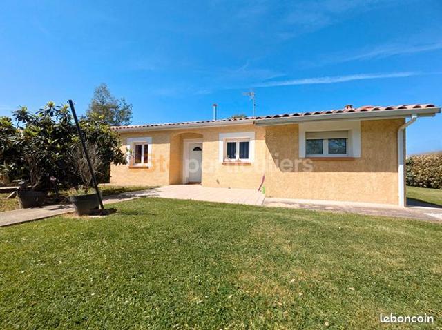 Maison vente à Montauban, Finhan