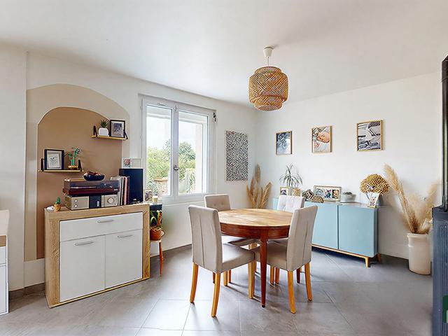 Maison vente à Champhol, Eure-et-Loir