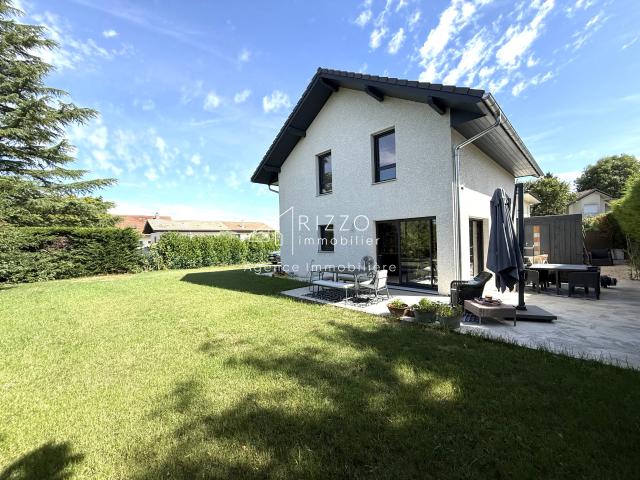 Maison vente à Sous-Étraz, Massongy
