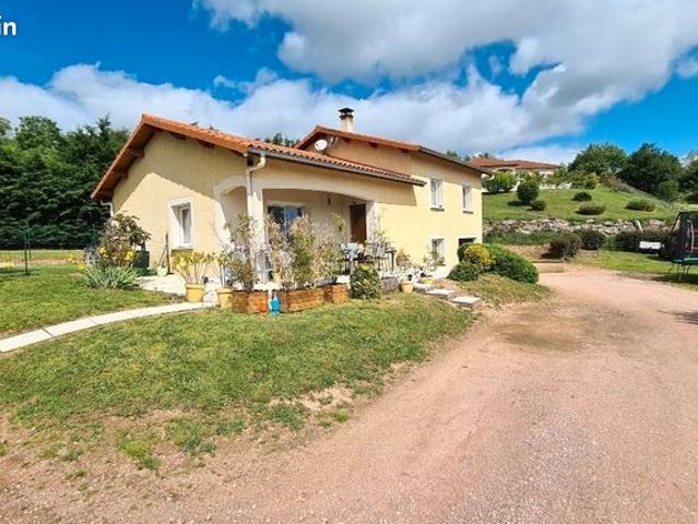 Maison vente à Vitry-le-François, Changy