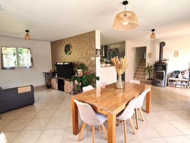 Maison vente à Vitry-le-François, Changy