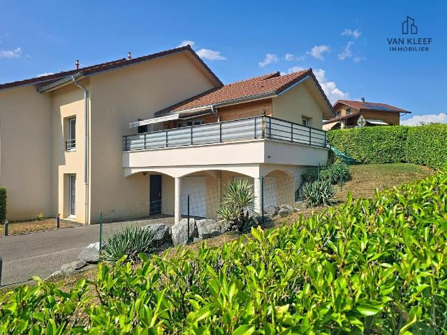 Maison vente à Gex, Cessy