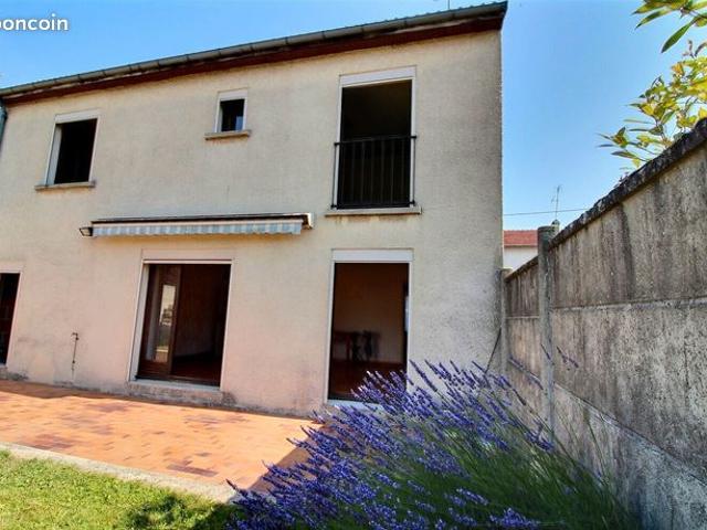 Maison vente à Reims