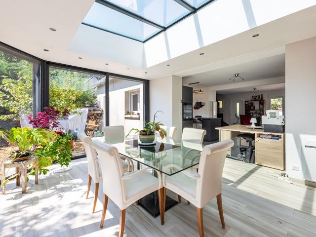 Maison vente à Nantes, Couëron