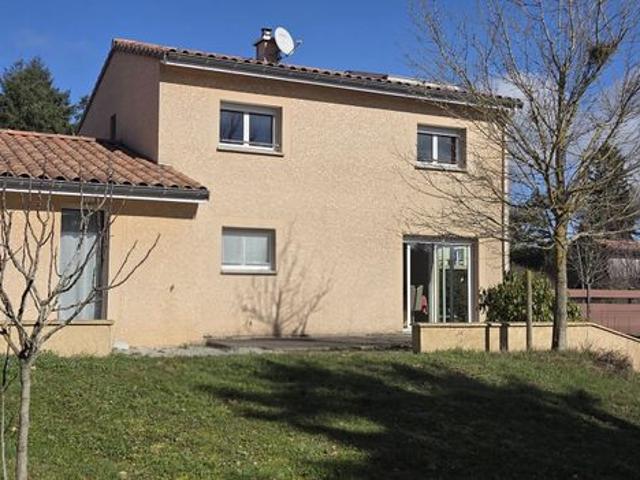 Maison vente à Tournon-sur-Rhône, Alboussière
