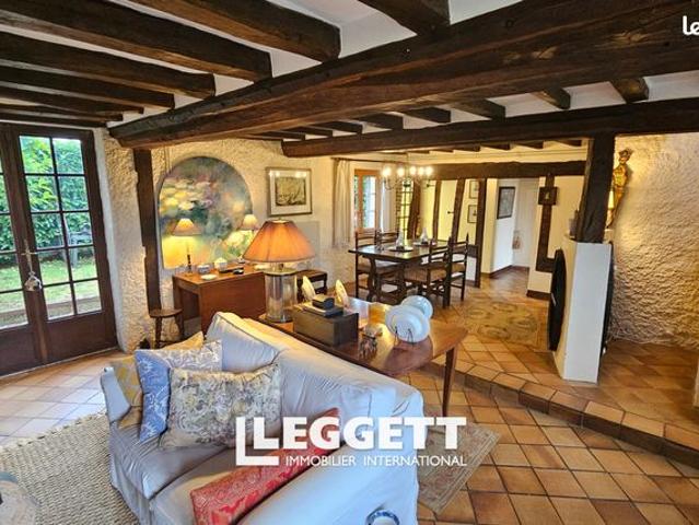 Maison vente à Mortagne-au-Perche, Vimoutiers