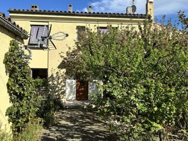 Maison vente à Limoux
