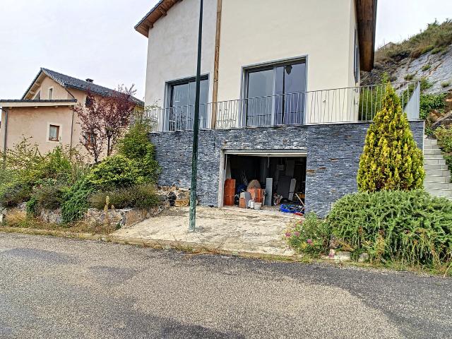 Maison vente à Nice, Rimplas