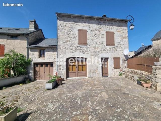 Maison vente à Mende, Albaret-sainte-marie