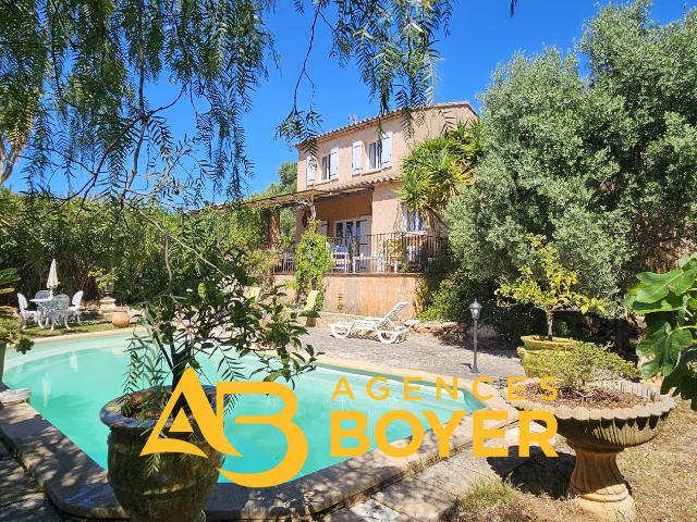 Maison vente à Arrondissement de Toulon, Bandol