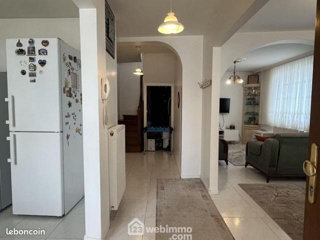 Maison vente à L'Haÿ-les-Roses, Vitry-sur-seine