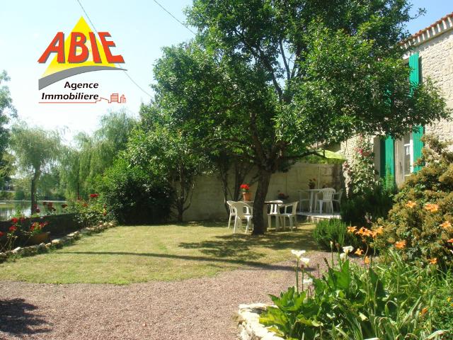 Maison vente à France métropolitaine, La Ronde