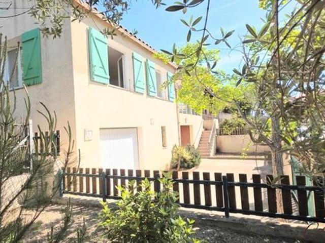 Maison vente à Narbonne, Leucate