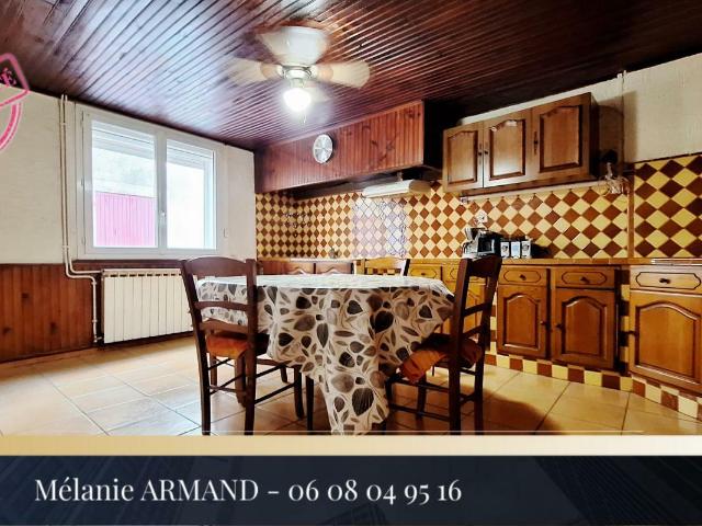 Maison vente à Mas d'Androns, Aimargues