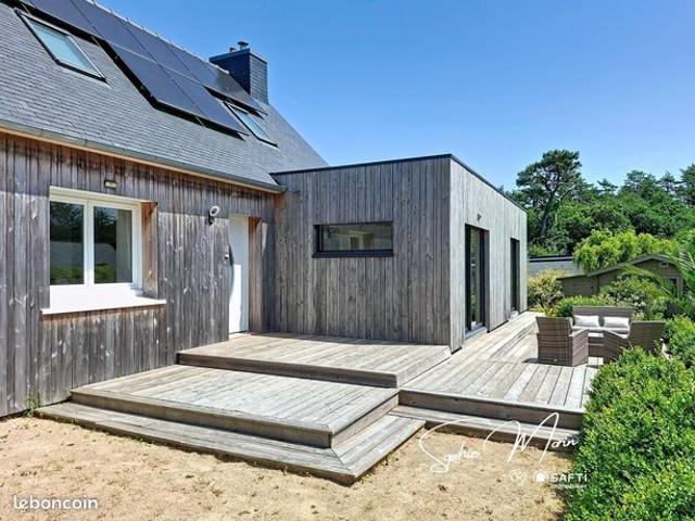 Maison vente à Lannion, Bretagne