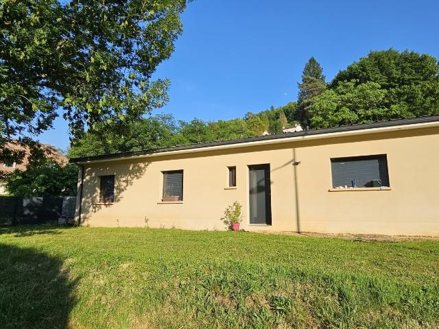 Maison vente à Tulle, Laguenne