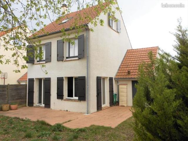 Maison vente à Rambouillet