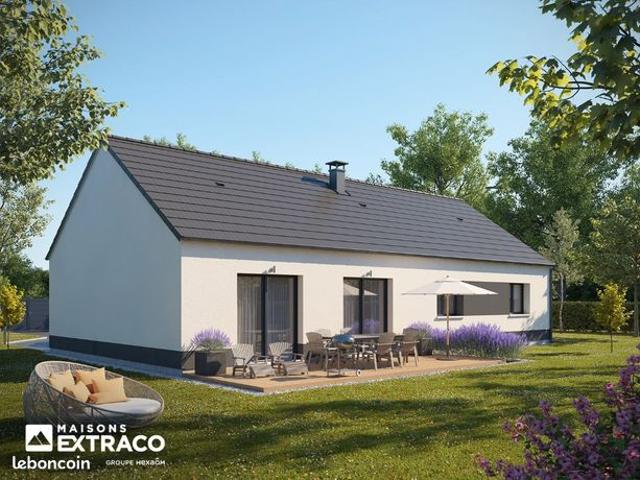 Maison vente à Bernay, Normandie
