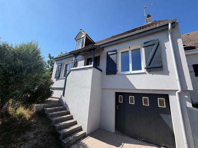 Maison vente à Calais, Marck