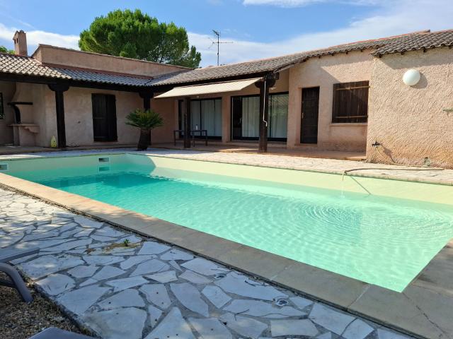 Maison vente à Arrondissement de Draguignan, Lorgues