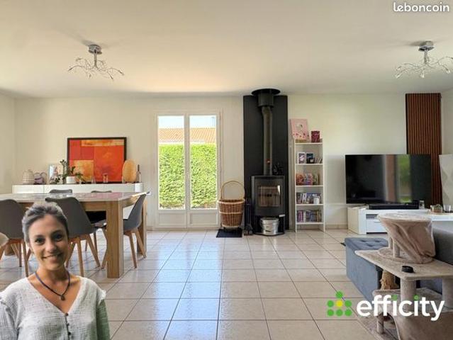 Maison vente à Montbrison, Bonson
