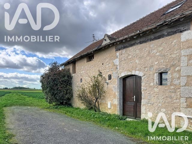 Maison vente à Cepoy, Loiret