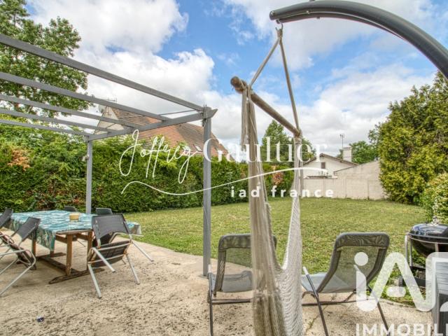 Maison vente à Argenteuil, Herblay