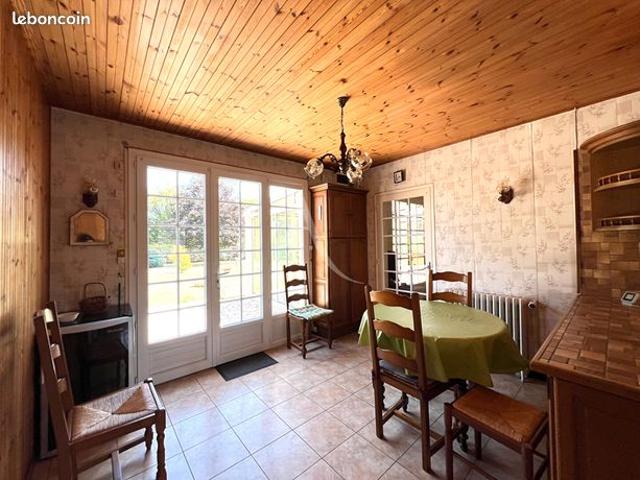 Maison vente à Les Sables-d'Olonne, Saint-hilaire-la-forêt