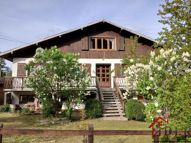 Maison vente à Lure, Servance
