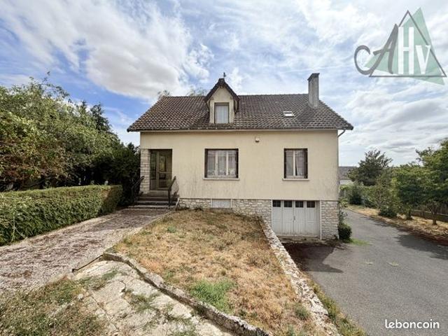 Maison vente à Provins, Chenoise