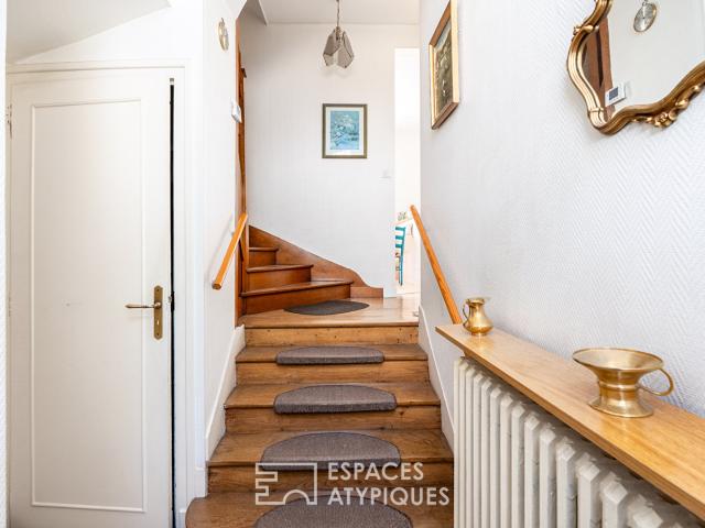 Maison vente à Nantes