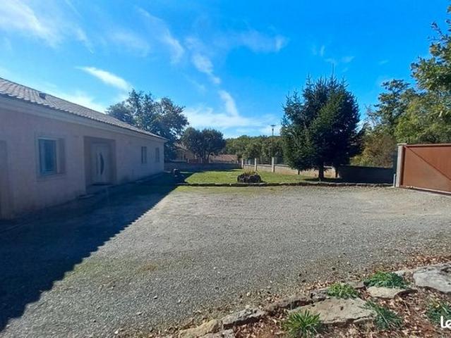 Maison vente à Villefranche-de-Rouergue, Causse-et-diège