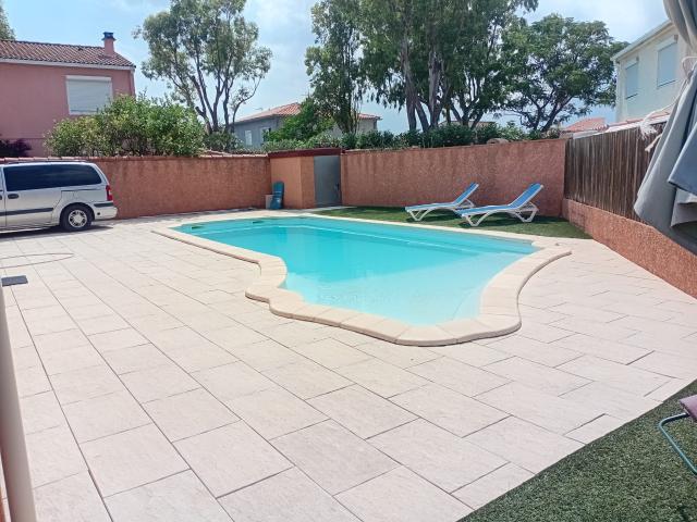 Maison vente à Perpignan, Canet-en-roussillon
