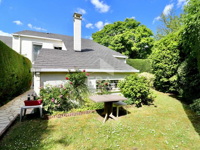 Maison vente à Noisiel, La Ferme du Buisson