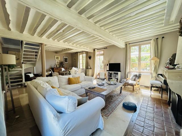 Maison vente à Rethondes, Oise